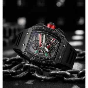 Richard Mille Watch