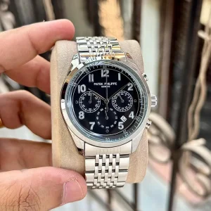 Patek Philippe Watch