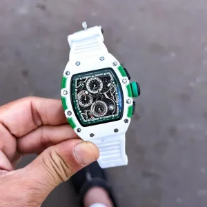 Richard Mille Watch