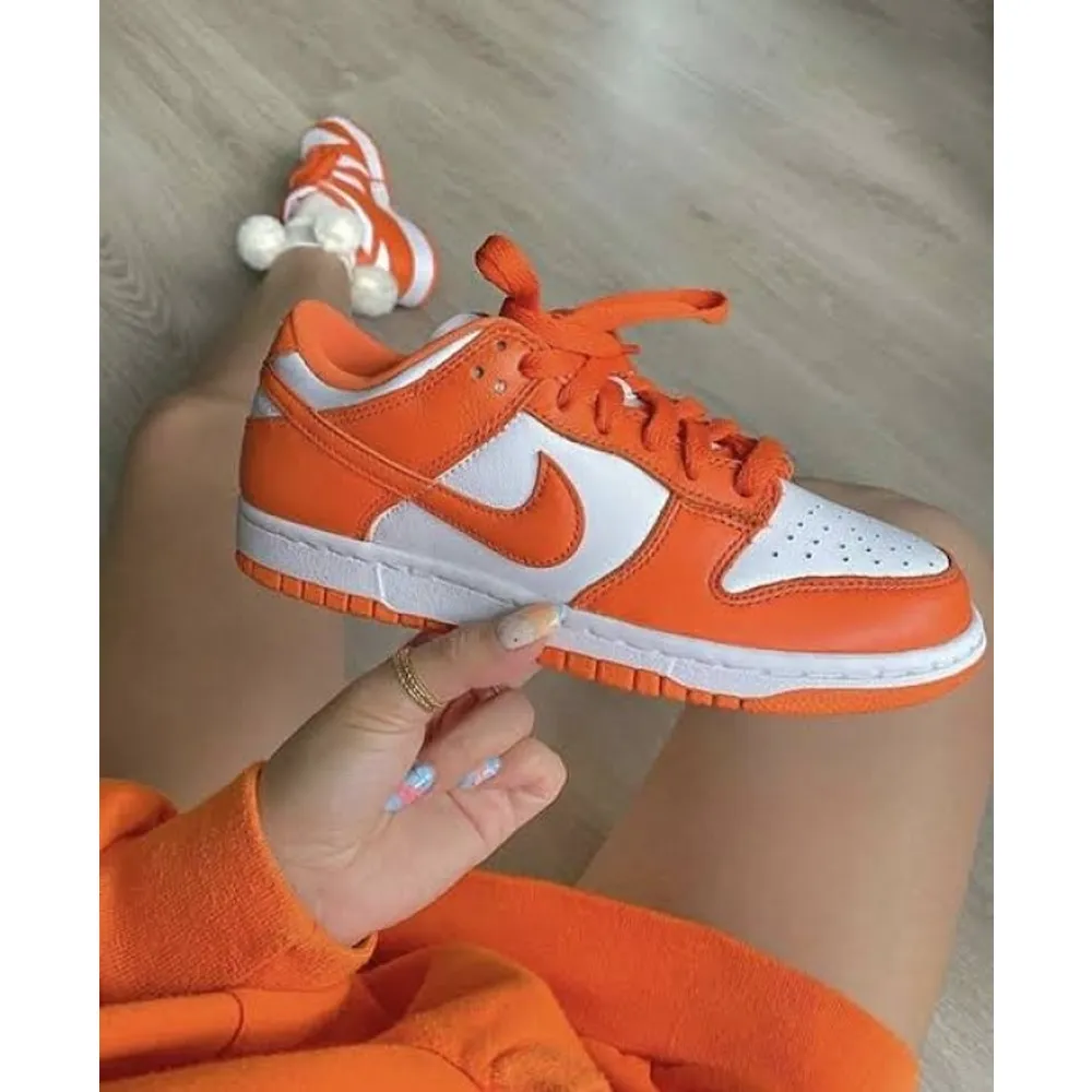 Stylish Nike Air Sb Dunk Low Shoes For Women (SUP3866) - Image 3