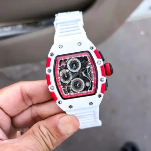 Richard Mille Watch