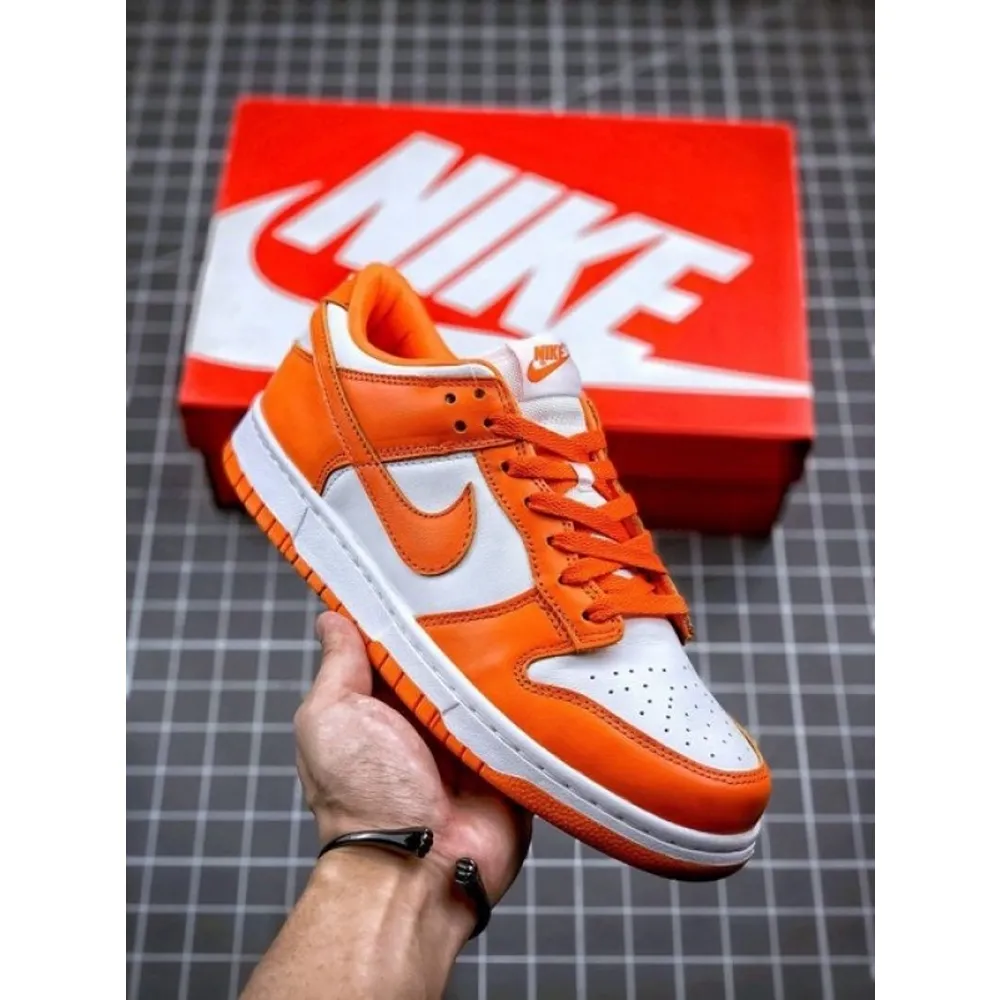 Stylish Nike Air Sb Dunk Low Shoes For Women (SUP3866) - Image 2