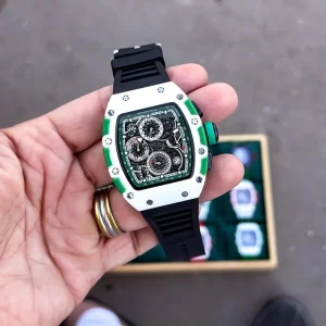 Richard Mille Watch