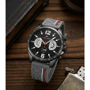 Tommy Hilfiger Decker Watch