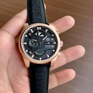 Tag Heuer CR7 Watch