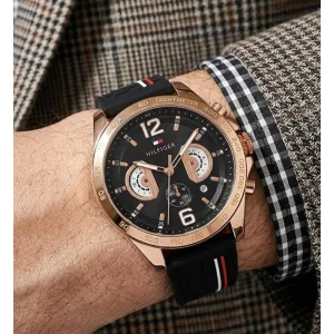 Tommy Hilfiger Decker Watch