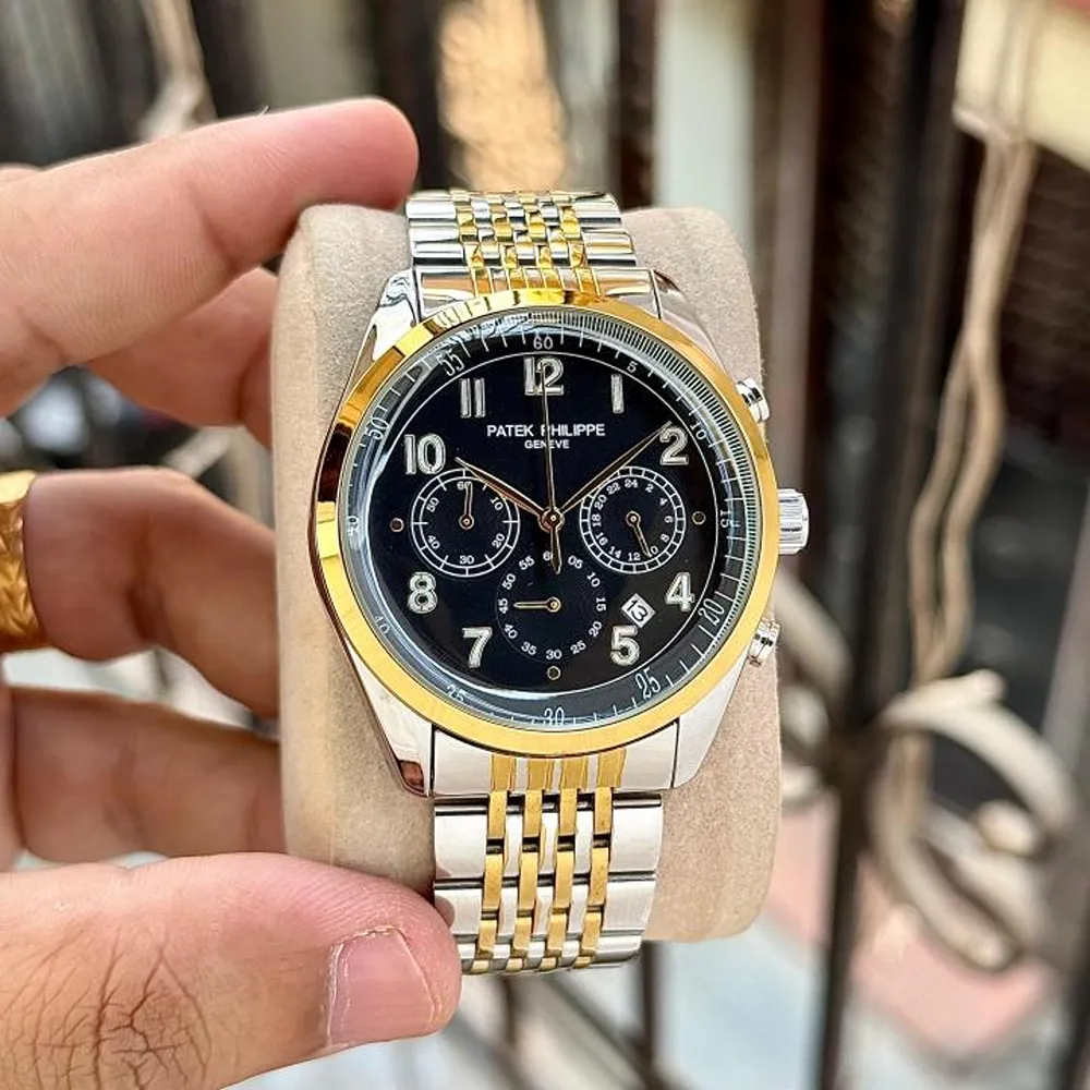 Patek Philippe Watch