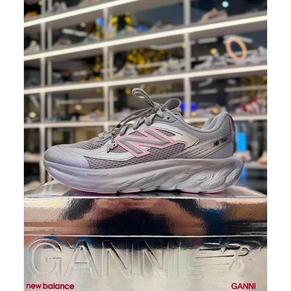 Stylish Ganni X New Balance Fresh Shoes For Women (SUP3606) - Image 2