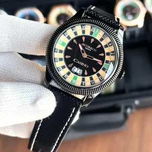 Casio Jacob & Co Watch