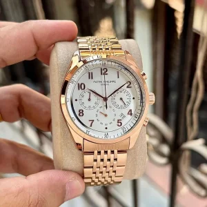 Patek Philippe Watch