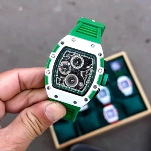 Richard Mille Watch