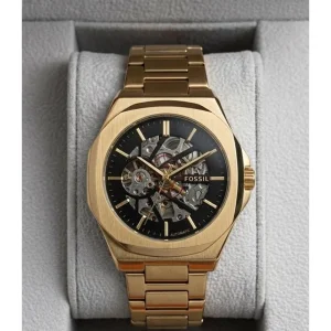Fossil Bestwin Automatic Watch