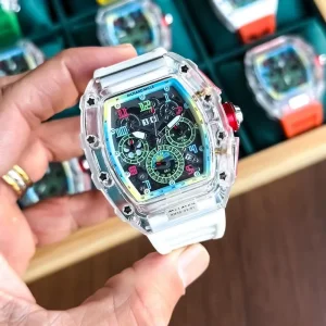 Richard Mille Watch