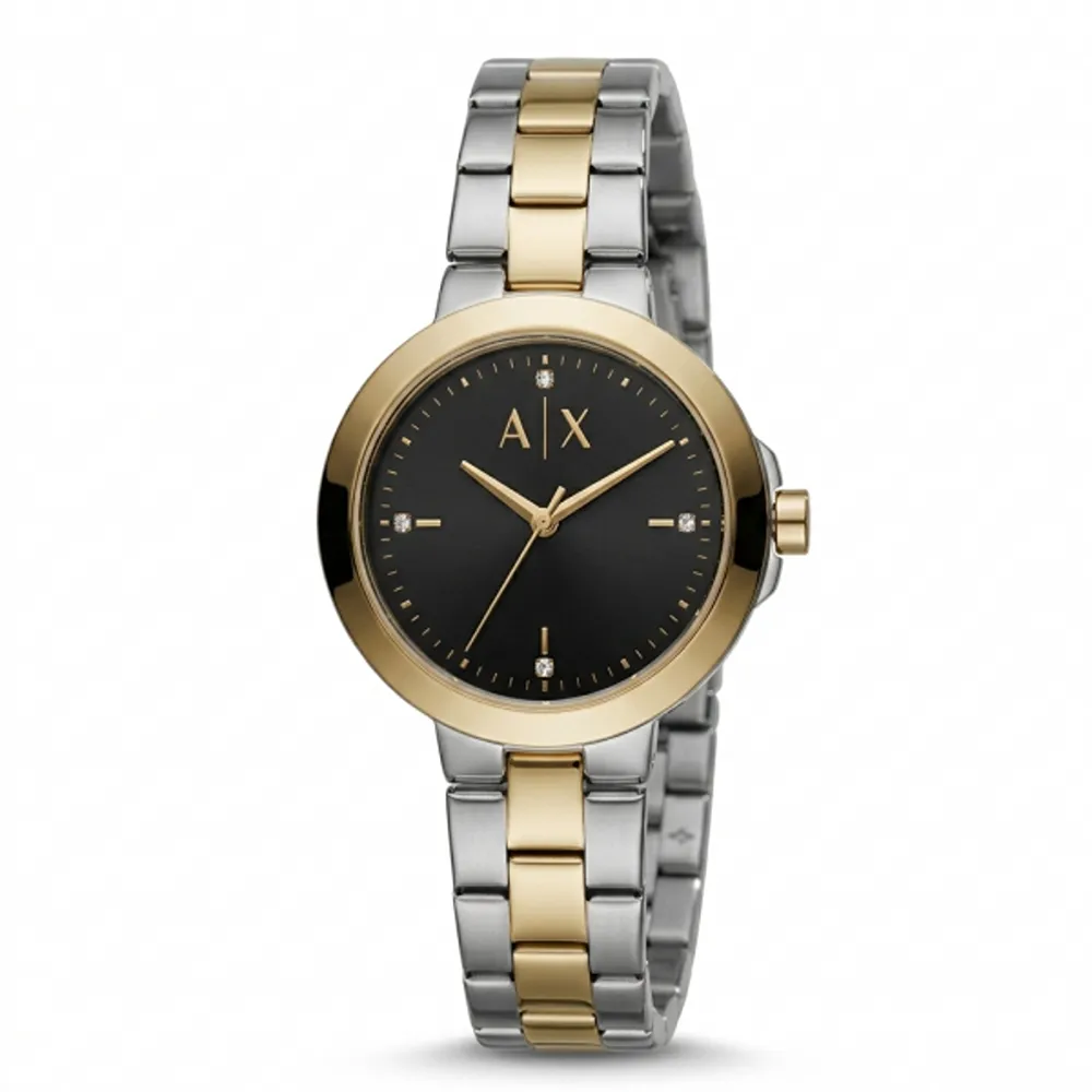 Armani Exchange Watch