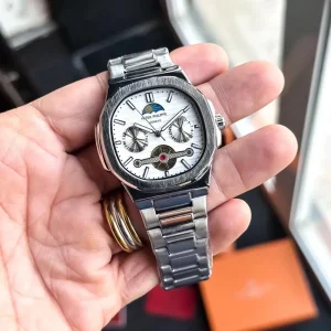 Patek Philippe Watch