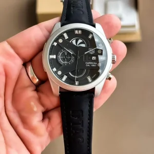 Tag Heuer Cr7 Watch