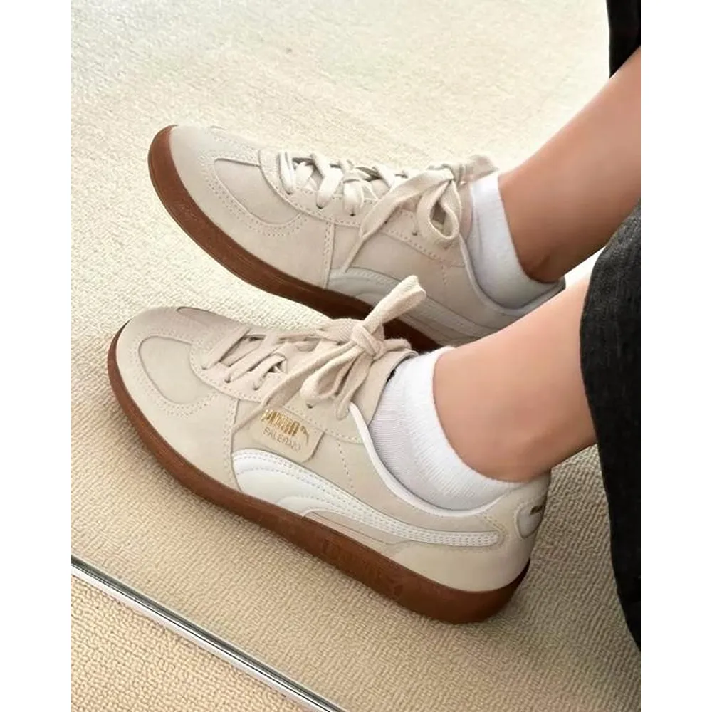 Stylish Puma Palermo Alpine Snow Shoes For Men (SUP4623) - Image 2