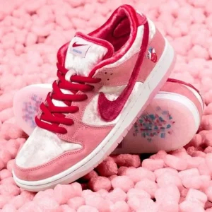 Nike Sb Dunk Low