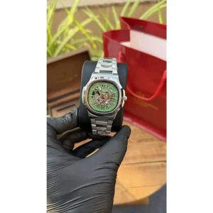 Patek Philippe Automatic Watch