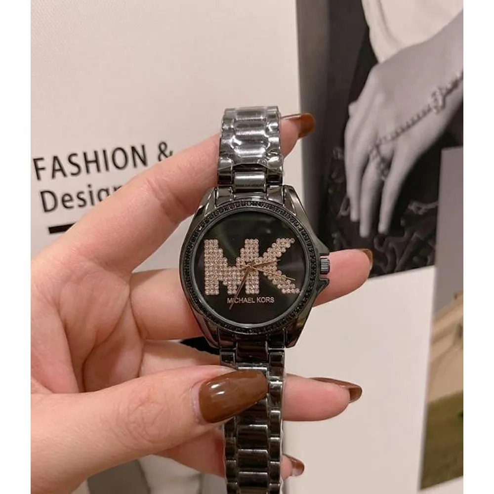 Michael Kors Lennon Watch