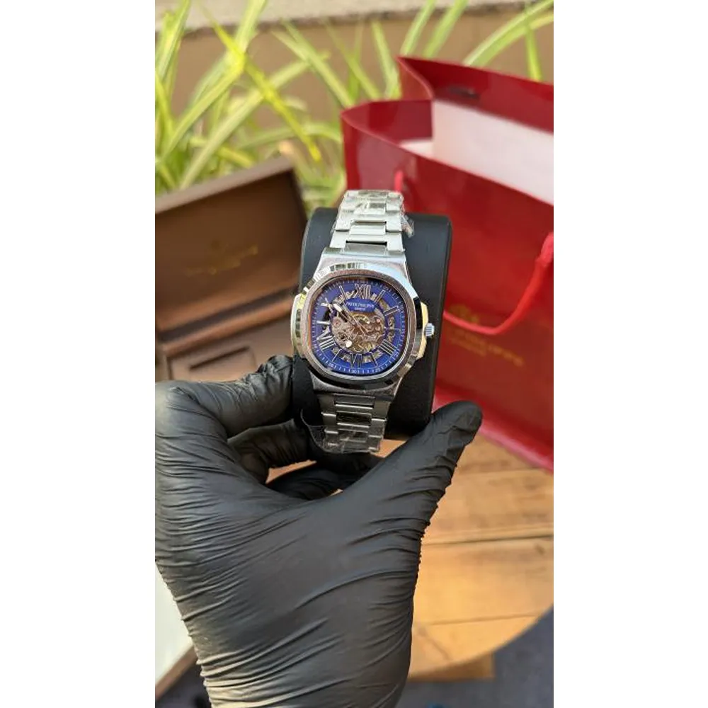Patek Philippe Automatic Watch