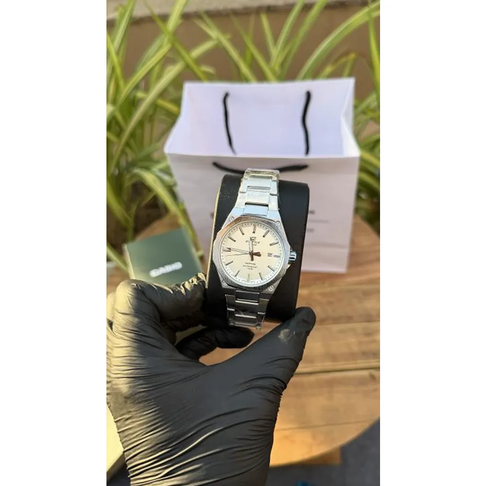 Casio Edifice Watch