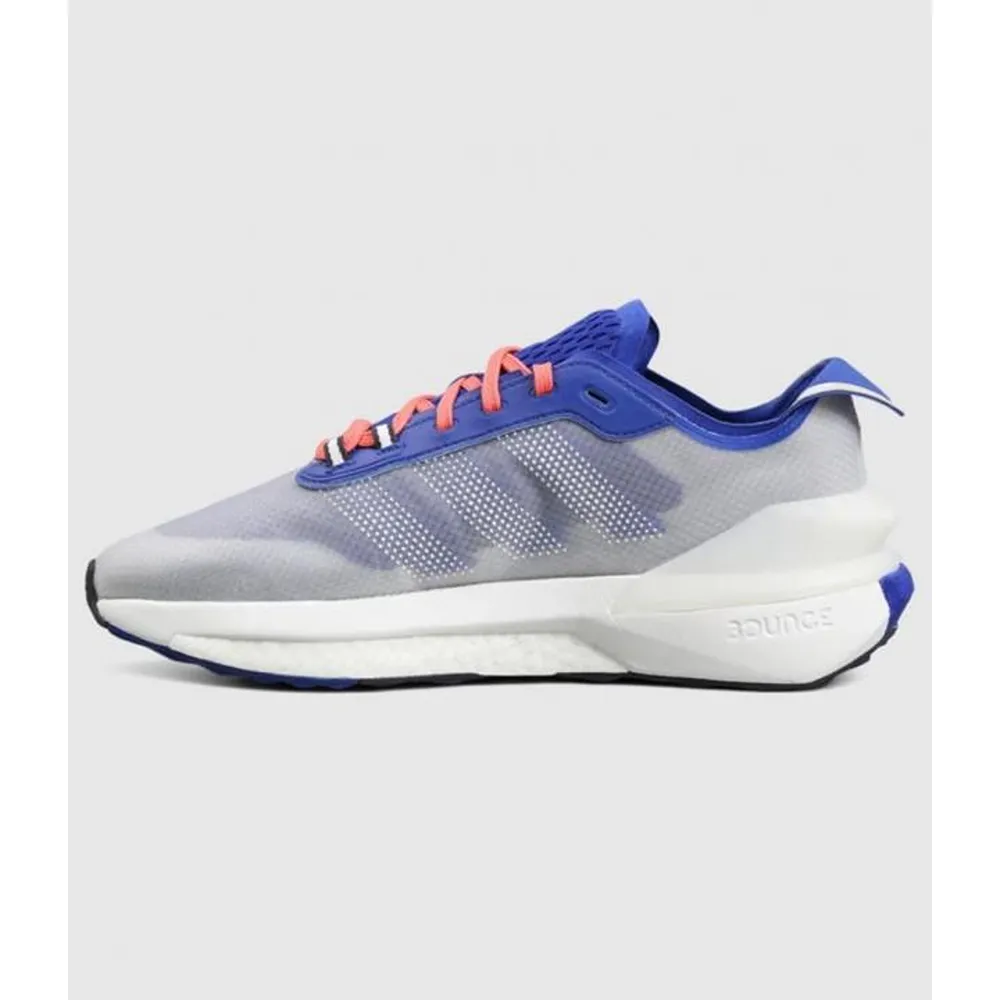 Premium Adidas Avryn Blue Shoes For Men (SUP3900) - Image 3