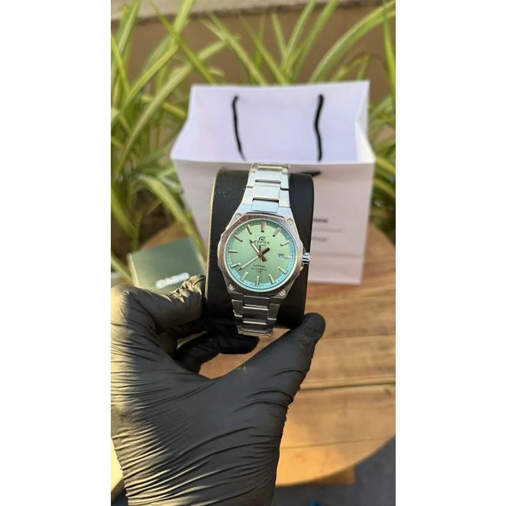 Casio Edifice Watch