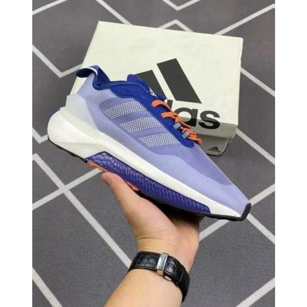 Premium Adidas Avryn Blue Shoes For Men (SUP3900) - Image 2