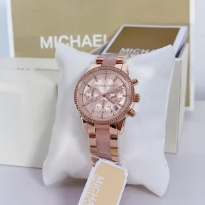 Michael Kors Ritz Watch
