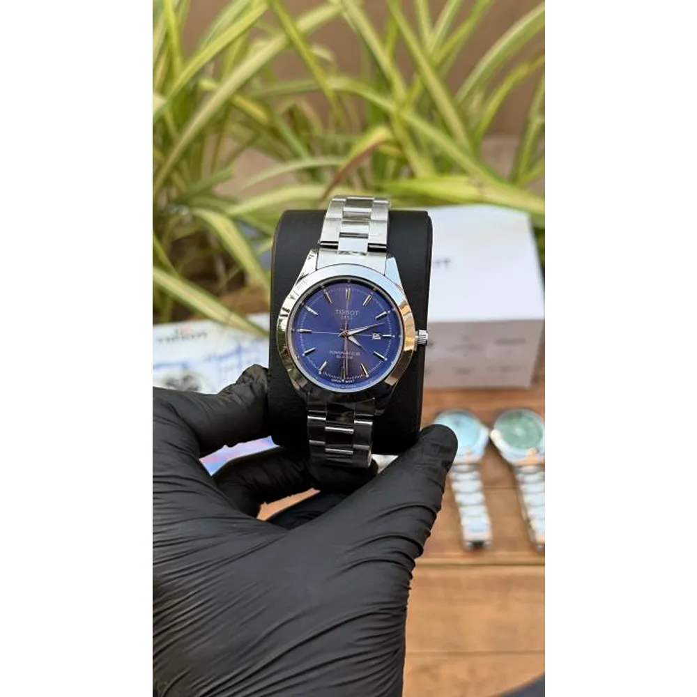 Tissot Watch