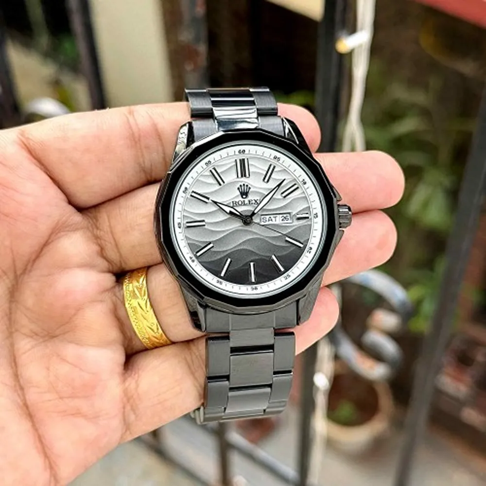 Rolex Day Date Watch