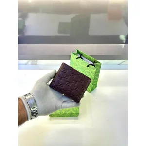 Gucci Wallet