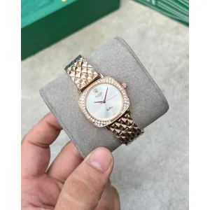 Rolex Celine Watch