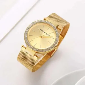 Michael Kors Darci Watch