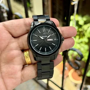 Rolex Day Date Watch