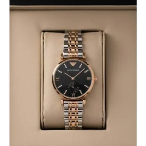 Emporio Armani Watch