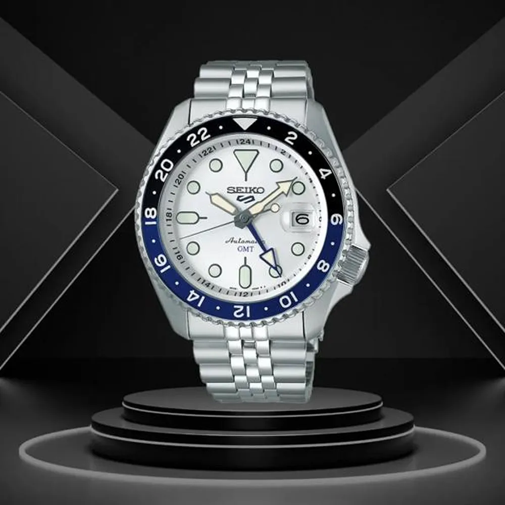 Seiko 5 Sports Automatic Watch
