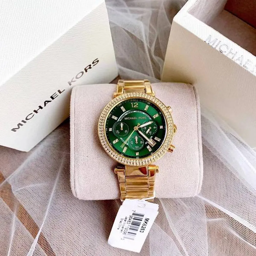 Michael Kors Parker Watch