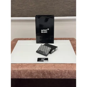 Mont Blanc Wallet