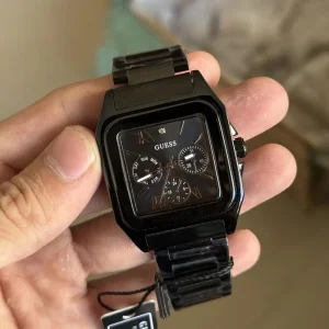 Guess Watch
