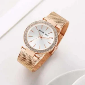 Michael Kors Darci Watch