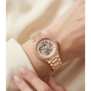 Fossil Automatic Watch