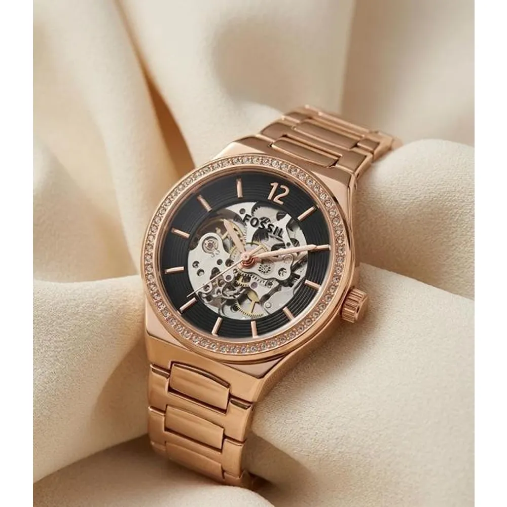 Fossil Automatic Watch