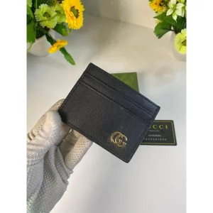 Gucci Card Holder Wallet