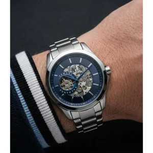 Armani Exchange Automatic Watch