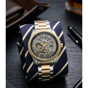 Armani Exchange Automatic Watch