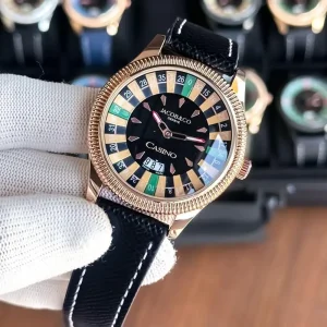 Casio Jacob & Co Watch