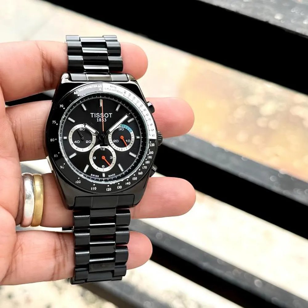 Tissot 1853 Watch