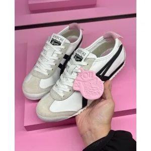 Patou X Onitsuka Tiger